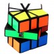Cub Magic 3x3 Moyu MFSQ1  black, 118CUB-1