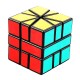 Cub Magic 3x3 Moyu MFSQ1  black, 118CUB-1