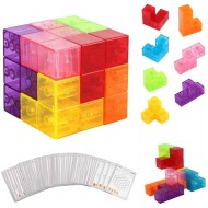 Cub magnetic  Magic, 3MG