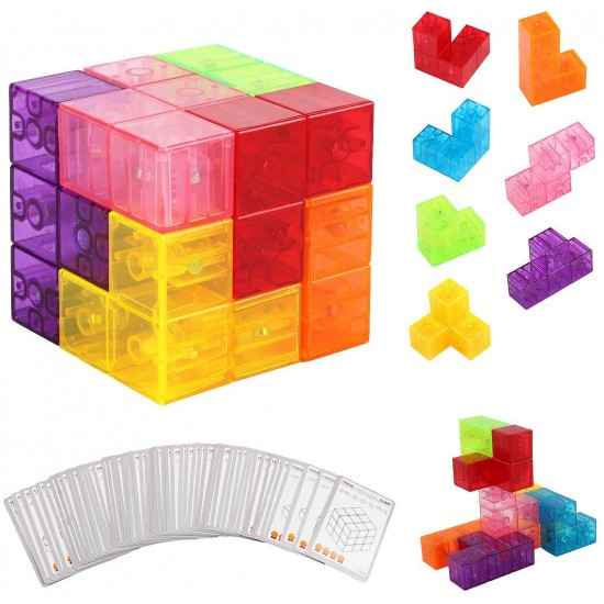 Cub magnetic  Magic, 3MG