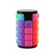 Puzzle turnul babilon 5 straturi negru, antistres, 106CUB-1
