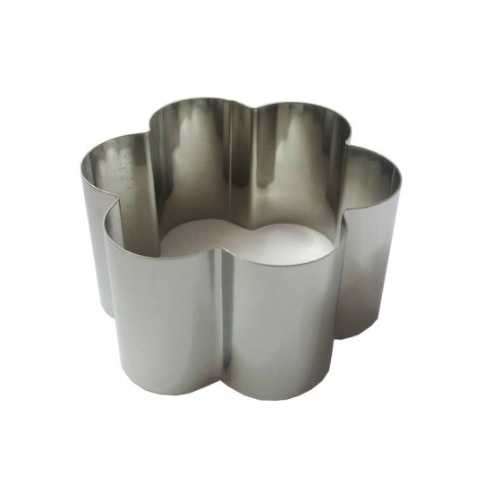 Forma pentru prajituri, Floare 7.5 cm, 94COF Forma pentru prajituri, Floare 7.5 cm, 94COF