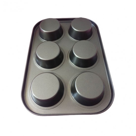 Tava De Copt 6 Briose, 69COF