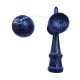 Kendama profesionala, Bila din lemn + Sticker pentru telefon, 137KD