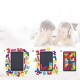 Puzzle Push Pop , Jucarie antistres pentru copii, 26 piese, 26 cm, 22200147
