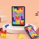 Puzzle Push Pop , Jucarie antistres pentru copii, 26 piese, 26 cm, 22200147