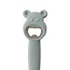 Desfacator sticle 4 in 1,  Multifunctional, Albastru, 233SDES-1
