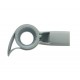 Desfacator sticle 4 in 1,  Multifunctional, Albastru, 233SDES-1