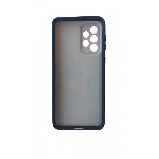 Husa telefon compatibila cu Samsung Galaxy A33 5G, Rosu, Dog Fashion, 291HT Husa telefon compatibila cu Samsung Galaxy A33 5G, Rosu, Dog Fashion, 291HT