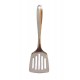 Paleta cu fante din inox, 26 cm, 460COF