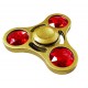 Spinner Ruby Luxe, din aluminiu , 7 cm, 48SP