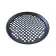 Tava perforata pentru pizza, Rotund, 29 cm, 498COF