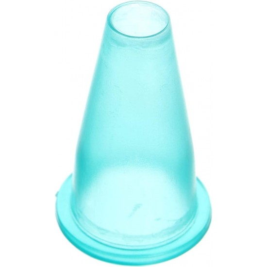 Set accesorii de bucatarie 6 duiuri pentru umplutura cu pos, 501COF