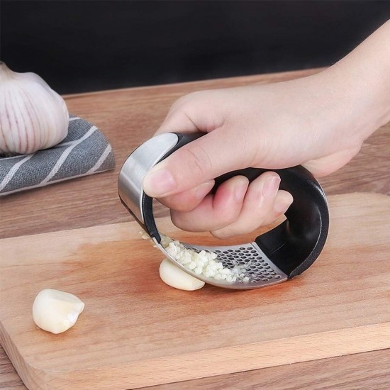Presa pentru usturoi, 11 cm, 503COF Presa pentru usturoi, 11 cm, 503COF