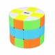Cub Magic QY  Cilndru 3x3x3, Stickerless, 504CUB