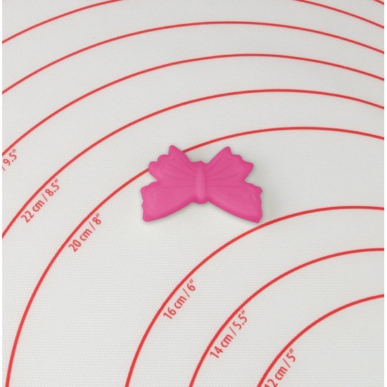 Set 3 forme decupatoare, Forma de Fluture, 5 cm, 507COF