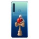 Kendama profesionala, Bila din lemn + Sticker pentru telefon, 124KD