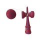 Kendama profesionala, Bila din lemn, Crack + Sticker pentru telefon, 86KD