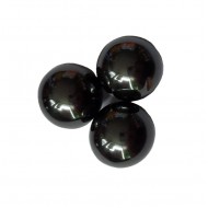 Bile magnetice antistres, 3 bile, 39 g, 100BB