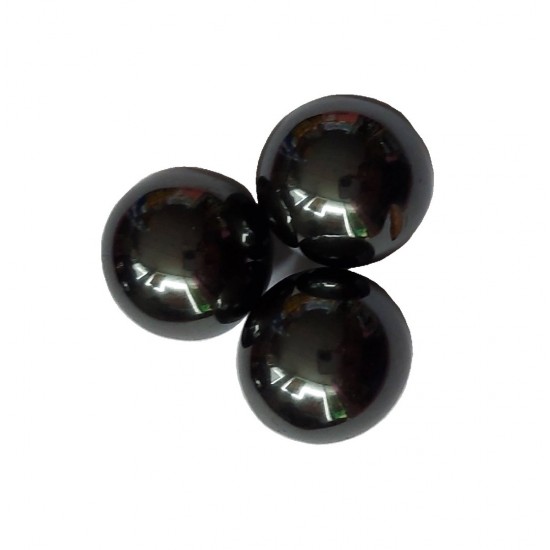 Bile magnetice antistres, 4 bile, 39 g, 100BB1