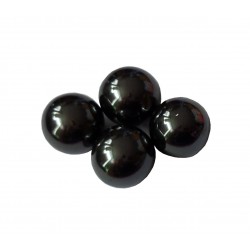 Bile magnetice antistres, 4 bile, 39 g, 100BB1