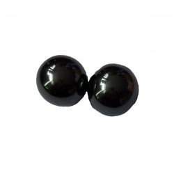 Bile magnetice antistres, 3 bile, 39 g, 100BB