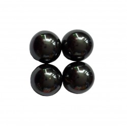 Bile magnetice antistres, 4 bile, 39 g, 100BB1
