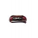Bratara cu snur ajustabil, Skull, A4B177-2 Bratara cu snur ajustabil, Skull, A4B177-2