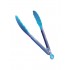Cleste de bucatarie din silicon cu inox, 28 cm, 197COF