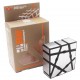 Cub Magic 1x3x3, YongJun Floppy Ghost, Silver, 355CUB-1