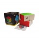 Cub Magic 2x2x2, DianSheng, Stickerless, 4.8 cm, 328CUB-1