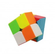 Cub Magic 2x2x2, FanXin, Stickerless, 497CUB