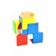 Cub Magic 2x2x2, Moyu Meilong Puppet One/Two, Stickerless, 287CUB-1 Cub Magic 2x2x2, Moyu Meilong Puppet One/Two, Stickerless, 287CUB-1