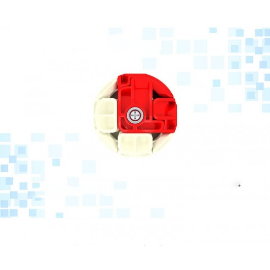 Cub Magic 2x2x2, Moyu, Yongjun Mastermorphix, Stickerless, 282CUB-1