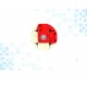 Cub Magic 2x2x2, Moyu, Yongjun Mastermorphix, Stickerless, 282CUB-1