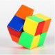 Cub Magic 2x2x2 YUMO YueYing stickerless profesional , 170CUB-1