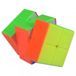 Cub Magic 2x2x3 QiYi SpeedCube, 293CUB-1