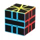 Cub Magic 3x3 Moyu MFSQ1 fibra de carbon, 143CUB-1