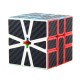 Cub Magic 3x3 Moyu MFSQ1 fibra de carbon, 143CUB-1