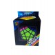 Cub Magic 3x3x3 FanXin Megaminx, Black, 424CUB-1 Cub Magic 3x3x3 FanXin Megaminx, Black, 424CUB-1
