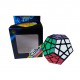 Cub Magic 3x3x3 FanXin Megaminx, Black, 424CUB-1 Cub Magic 3x3x3 FanXin Megaminx, Black, 424CUB-1