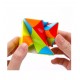 Cub Magic 3x3x3, FanXin Skewb Twisty, Multicolor, 487CUB Cub Magic 3x3x3, FanXin Skewb Twisty, Multicolor, 487CUB