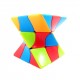 Cub Magic 3x3x3, Fanxin Twisty, Multicolor, 488CUB Cub Magic 3x3x3, Fanxin Twisty, Multicolor, 488CUB