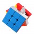 Cub Magic 3x3x3 MF3  MoFang Stickerless, 49CUB-1