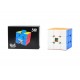 Cub Magic 3x3x3 Moyu MoFang Meilong 3M magnetic, Stickerless, 2600CUB-2 Cub Magic 3x3x3 Moyu MoFang Meilong 3M magnetic, Stickerless, 2600CUB-2