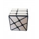 Cub Magic 3x3x3 Moyu Windmiil, Argintiu, 490CUB