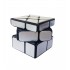 Cub Magic 3x3x3 Moyu Windmiil, Argintiu, 490CUB
