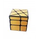 Cub Magic 3x3x3 Moyu Windmiil, Auriu, 489CUB