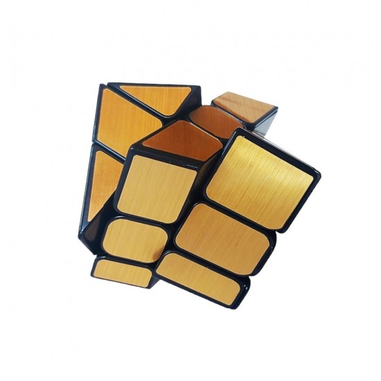 Cub Magic 3x3x3 Moyu Windmiil, Auriu, 489CUB