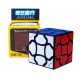 Cub Magic 3x3x3 QiYi Fluffy  Speedcube, Black, 341CUB-1